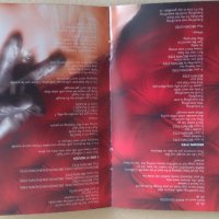 Lady Gaga – The Fame (2009, CD), снимка 5 - CD дискове - 40660234