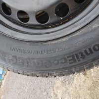 Нова гума с джанта, снимка 4 - Гуми и джанти - 34900369
