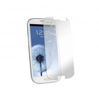 Samsung Galaxy S - Samsung GT-I9000 - Samsung GT-I9001 - Samsung GT-I9003 протектор за екрана , снимка 2 - Фолия, протектори - 40135578