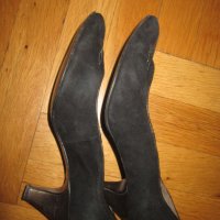 Дамски обувки, снимка 7 - Дамски ежедневни обувки - 31291297