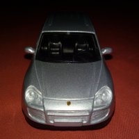 Porsche Cayenne Turbo Joy City IND LTD 1:43, снимка 8 - Колекции - 35586704