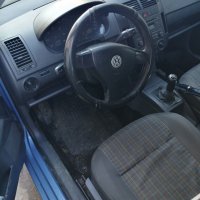 VW POLO 1.4 TDI  -  на части, снимка 5 - Автомобили и джипове - 31135439