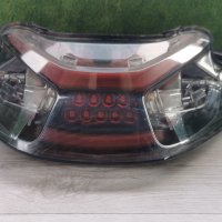 Стоп за мотор Honda Forza / Хонда Форца, снимка 7 - Части - 42871487