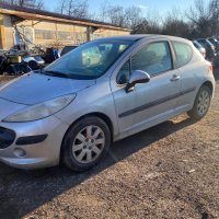 Пежо 207 на части / Peugeot 207 на части, снимка 5 - Части - 35517054