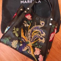 Дамска чанта Marella, снимка 1 - Чанти - 38225363
