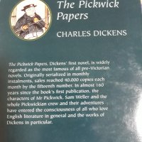 Charles Dickens (Wordsworth Classics), снимка 3 - Детски книжки - 31828067