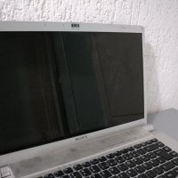 Sony Vaio PCG-3B1M, снимка 5 - Части за лаптопи - 31633110