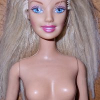 оригинална кукла Барби със сгъваеми гумени колена, снимка 2 - Кукли - 40507040