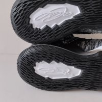 Намалени Nike LeBron 17 Black White Мъжки Маратонки Номер 43 / 27,5см, снимка 18 - Маратонки - 42100501