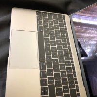 12" MacBook (Retina, 12-inch, Early 2015/2016/2017) -на части, снимка 3 - Лаптопи за дома - 29260186