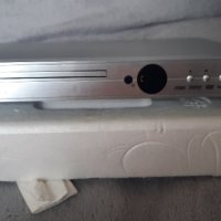 DVD Player, снимка 2 - Плейъри, домашно кино, прожектори - 42793155