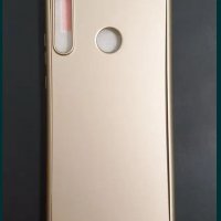 Кейс 360° Градуса Мат за Huawei P40 Lite / P40 Lite 5G / P40 Lite E, снимка 8 - Калъфи, кейсове - 31946440