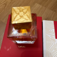 Арабски парфюм 60 ml , снимка 4 - Дамски парфюми - 44695472