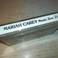 MARIAH CAREY-КАСЕТА 0111231042, снимка 5 - Аудио касети - 42804642