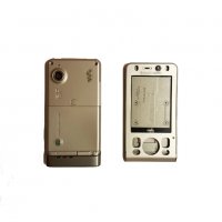 Sony Ericsson W910 панел, снимка 3 - Резервни части за телефони - 21790766