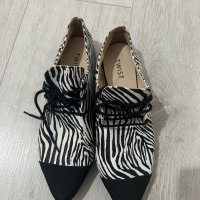 Нови обувки Twist, снимка 1 - Дамски ежедневни обувки - 42623594