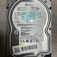 Хард диск WD SERVER 40GB SATA за компютър