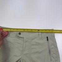 Columbia Omni Shade дамски къси панталони със слънцезащита размер С, снимка 2 - Къси панталони и бермуди - 42889688