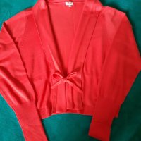 Жилетки/Пуловери/Блузи с дълъг ръкав , снимка 5 - Блузи с дълъг ръкав и пуловери - 29780201
