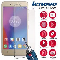 9H Стъклен протектор за Lenovo Vibe C K5 K5 Plus, снимка 1 - Фолия, протектори - 29731444