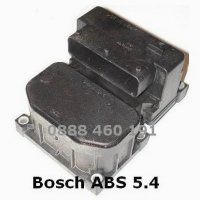 Bosch АТЕ ABS блок Remont АБС VW, AUDI, BMW, SEAT Ремонт Поправка Bosh Помпа, снимка 3 - Сервизни услуги - 15444909
