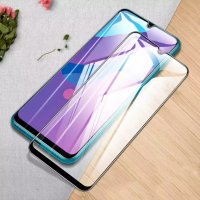 Huawei Y5p Y6p Y7p 2020 / 5D ЦЯЛО ЛЕПИЛО Стъклен протектор, снимка 2 - Фолия, протектори - 29210244