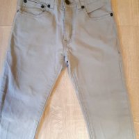 Оригинални дънки ,,LEVI'S" /Super skinny, снимка 1 - Детски панталони и дънки - 31694972