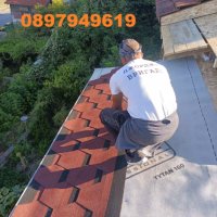 Ремонт на покриви от опитна бригада в София, Перник, Дупница и региона, снимка 3 - Ремонти на покриви - 42083377