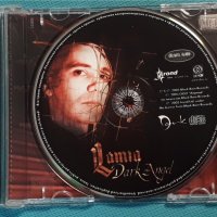 Lamia – 2002 - Dark Angel(Modern Classical,Electro,Industrial), снимка 6 - CD дискове - 42767346