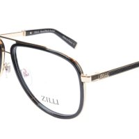 Нови, ръчно изработени диоптрични очила на луксозната френска марка ZILLI, снимка 2 - Слънчеви и диоптрични очила - 42899448