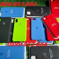 Apple Silicone Case кейс за iPhone 12 Pro 11 X XS MAX XR 7 8 6 Plus 6S SE калъф, снимка 6 - Аксесоари за Apple - 31945060