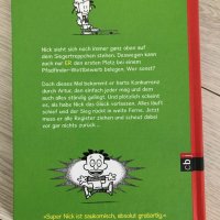 Книги на немски за тинейджъри, снимка 4 - Детски книжки - 37826277