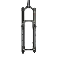 Ендуро Вилка 29 RockShox Domain RC 170mm DebonAir Tapered Boost Black, снимка 2 - Части за велосипеди - 42095556