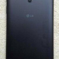 LG G Pad 8.0 V480 Android 8 tablet със забележка, снимка 2 - Таблети - 30728372