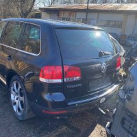 Touareg V10 Туарег В10 на части, снимка 4 - Части - 35517101