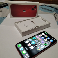 Айфон 13 128 гб + зарядно , снимка 2 - Apple iPhone - 44612484