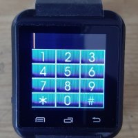Продавам Smart Watch FCC ID:2A169-U8 , снимка 7 - Смарт гривни - 33756128