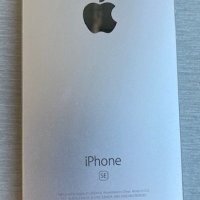Продавам iphone SE/2017, снимка 2 - Apple iPhone - 39105153
