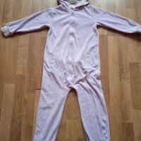 Пижама еднорог 🦄, снимка 1 - Детски пижами - 35034388