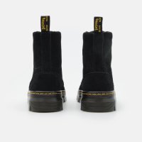 Dr. Martens Combs Suede Utility Boots ОРИГИНАЛНИ 40/42/44, снимка 4 - Мъжки боти - 42868114