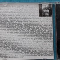 Soulfly-Discography(6 albums)(Thrash,Death Meta)(Формат MP-3), снимка 2 - CD дискове - 42841571