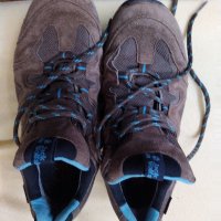Дамски зимни обувки Jack Wolfskin, снимка 2 - Дамски ежедневни обувки - 31403588