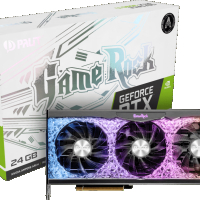 ASUS ROG STRIX GeForce RTX3090 GAMING OC 24 GB OC 16.04, снимка 4 - Видеокарти - 36479266