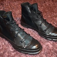 Converse Chuck Taylor Mc18 Gore-tex Carbon Men Sneakers 44, снимка 11 - Спортно елегантни обувки - 42563069