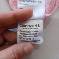 суитчър carhartt x perks and mini худи блуза горнище мъжки оригинал L, снимка 7 - Суичъри - 44246171