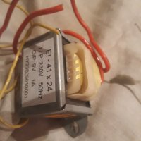 7 Номер захранване трансформатор за аудио усилватели, снимка 3 - Тонколони - 42669594