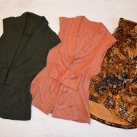 Дамски дрехи Дамска блуза Дамски дънки Дамска жилетка Боди на цени от 3 до 5 лв , размери M и L, снимка 4 - Други - 30520883