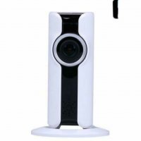 WIFI VR CAMERA ЗА ВЪТРЕШНА УПОТРЕБА FULL HD, ДВУПОСОЧНО АУДИО, снимка 4 - IP камери - 30318794