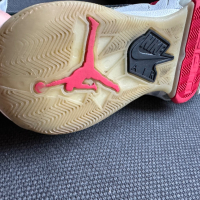  Nike zoom air Jordan номер 36, снимка 8 - Детски маратонки - 44727259