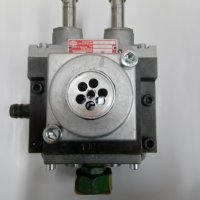Основен ремонт на клапан-разпределител HERION за преси Repararea supapelor , снимка 3 - Други машини и части - 25880276